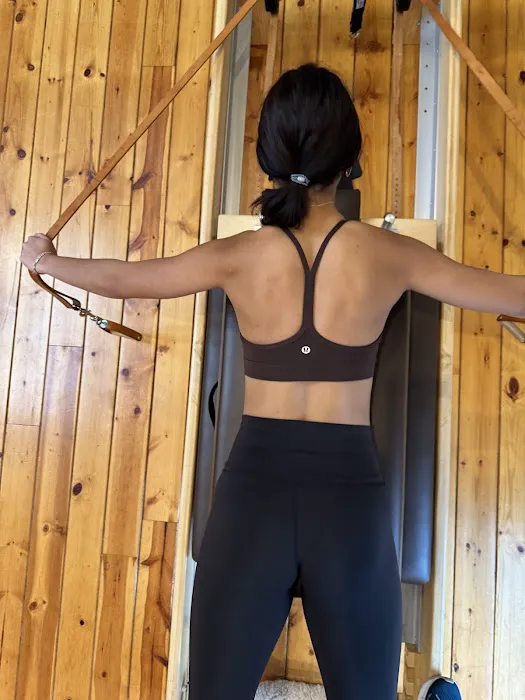 The Cottage Pilates Picture 4
