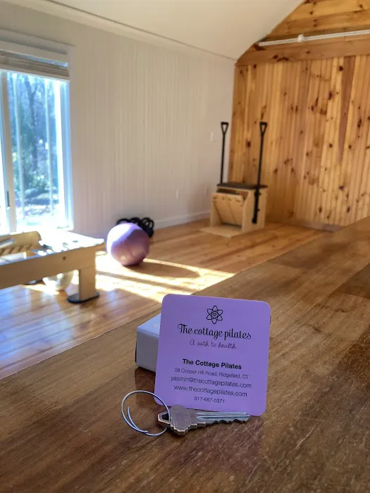 The Cottage Pilates Picture 3