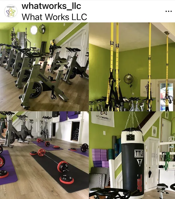 What Works Picture 6