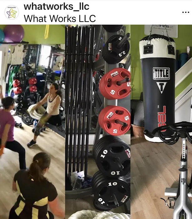 What Works Picture 8