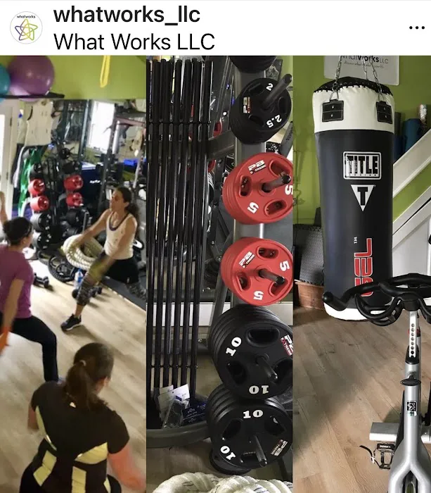 What Works Picture 4