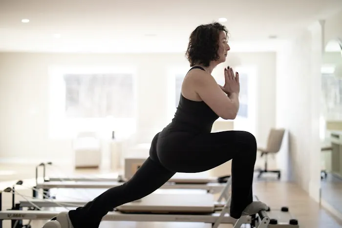 Core Luxe Pilates LLC Picture 1