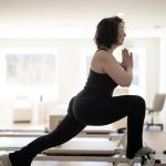 Core Luxe Pilates LLC