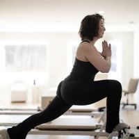 Core Luxe Pilates LLC ico