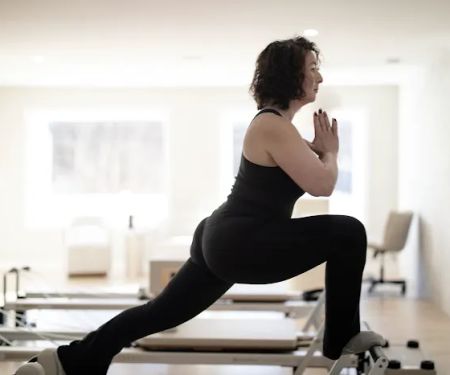Core Luxe Pilates LLC