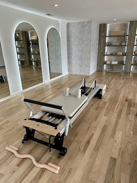Core Luxe Pilates LLC Picture 8