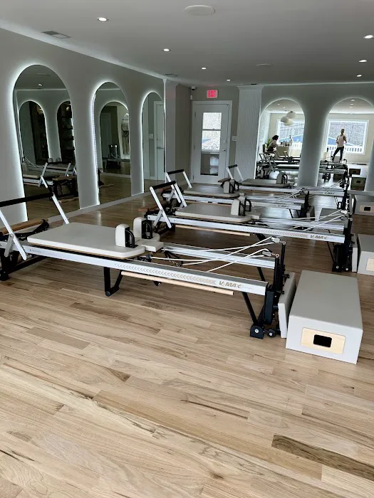 Core Luxe Pilates LLC Picture 9