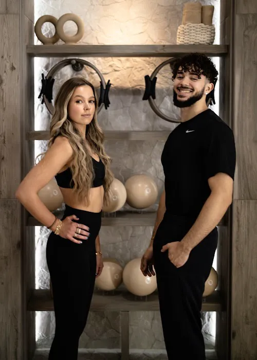 Core Luxe Pilates LLC Picture 4