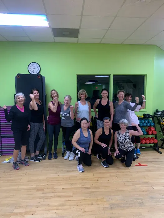 Litchfield Hills Fitness Picture 8