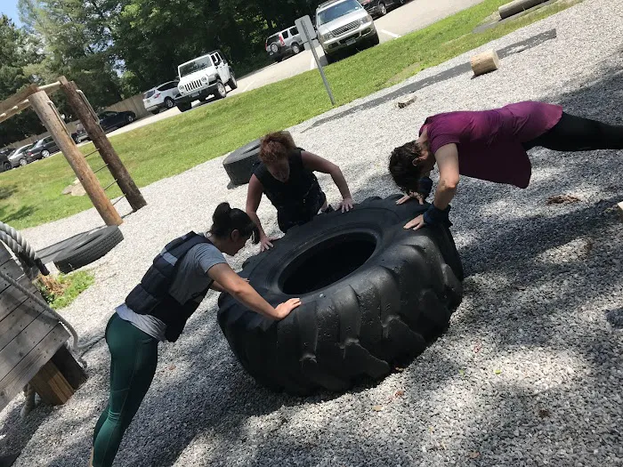 Litchfield Hills Fitness Picture 5