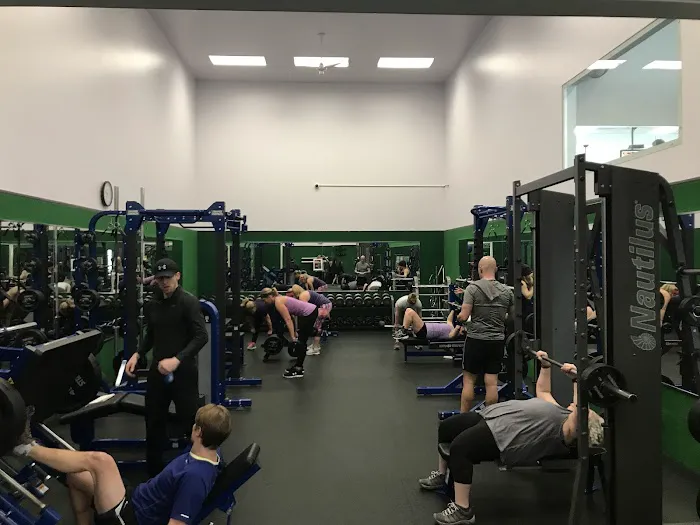 Litchfield Hills Fitness Picture 1
