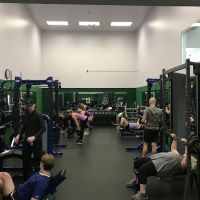 Litchfield Hills Fitness ico