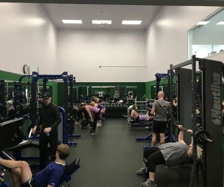 Litchfield Hills Fitness