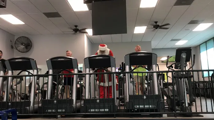 Litchfield Hills Fitness Picture 2