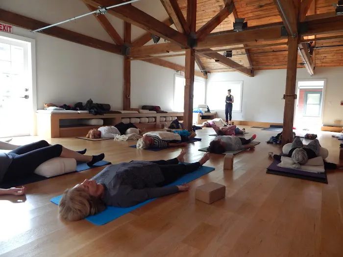 Charym Yoga Studio Picture 2