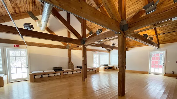 Charym Yoga Studio Picture 4