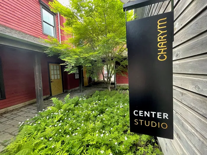 Charym Yoga Studio Picture 8