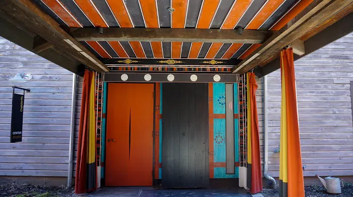 Charym Yoga Studio Picture 3