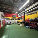 Beyond Ordinary Fitness Center