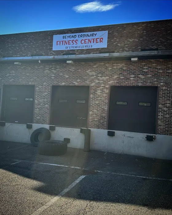 Beyond Ordinary Fitness Center Picture 7