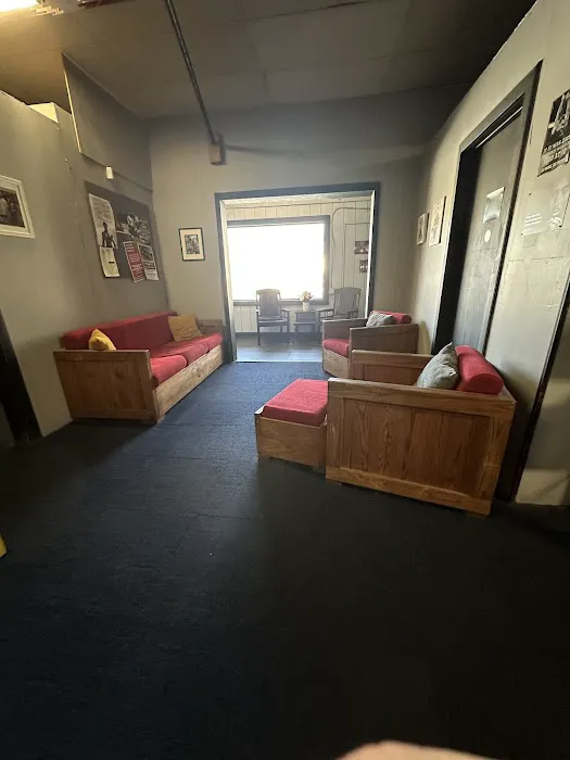 Beyond Ordinary Fitness Center Picture 8