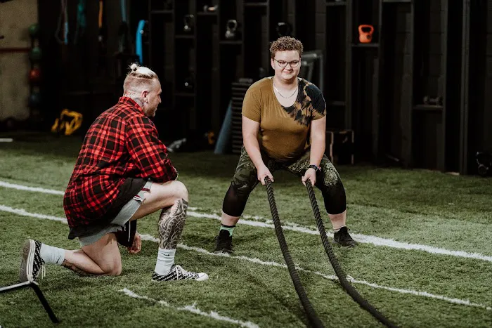 Beyond Ordinary Fitness Center Picture 5