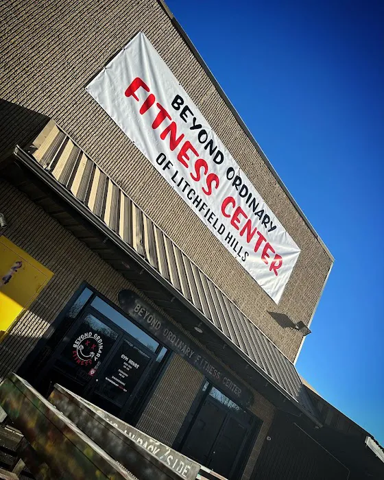Beyond Ordinary Fitness Center Picture 4