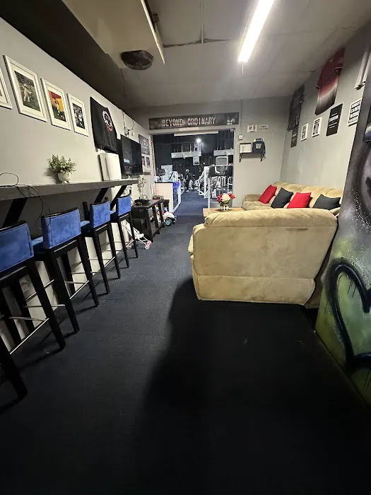 Beyond Ordinary Fitness Center Picture 3