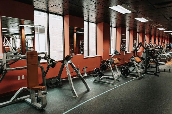 Energy Health & Fitness Picture 2