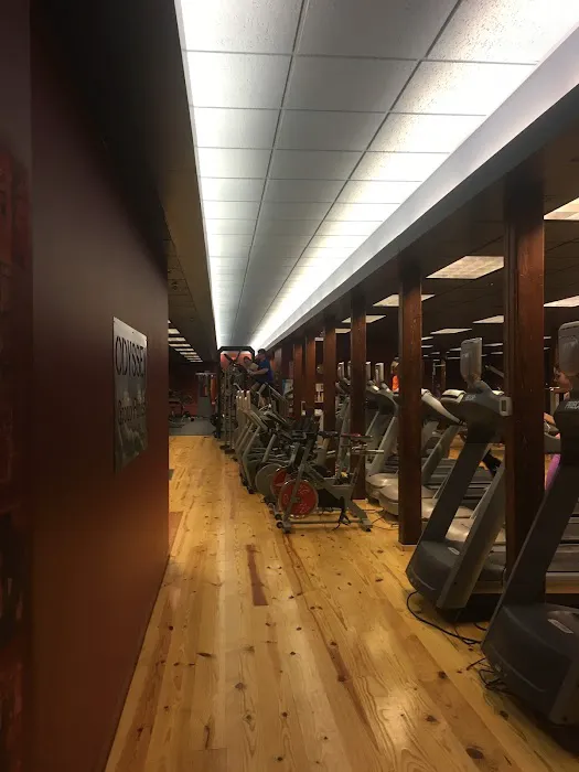 Energy Health & Fitness Picture 4
