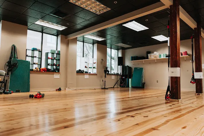Energy Health & Fitness Picture 8