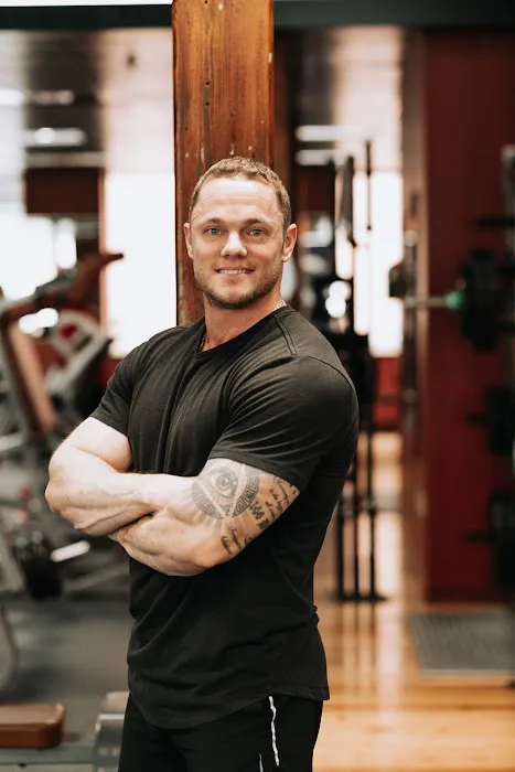 Energy Health & Fitness Picture 10