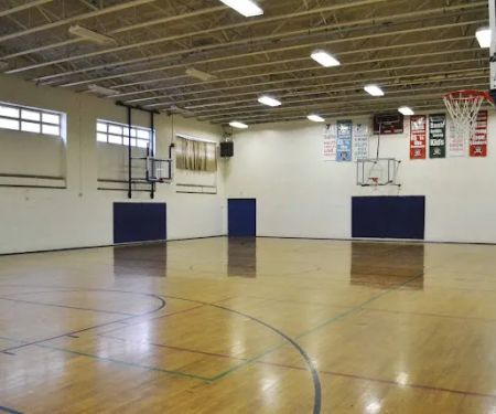 Northwest CT YMCA