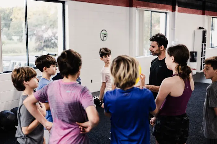 Total Performance Strength & Conditioning Picture 9