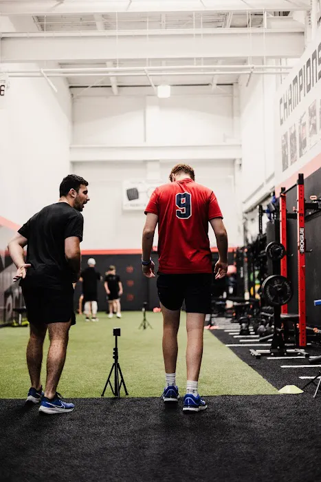 Total Performance Strength & Conditioning Picture 4