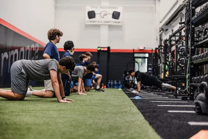 Total Performance Strength & Conditioning Picture 8