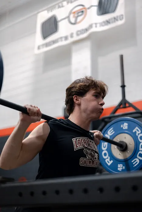 Total Performance Strength & Conditioning Picture 5