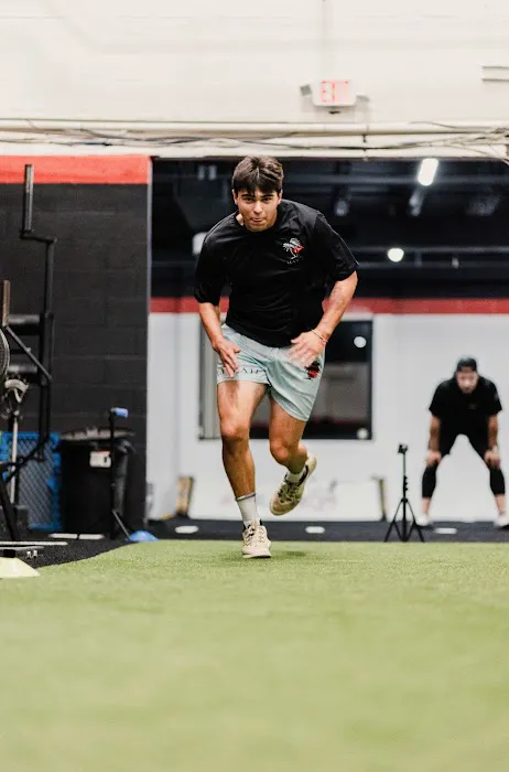 Total Performance Strength & Conditioning Picture 6
