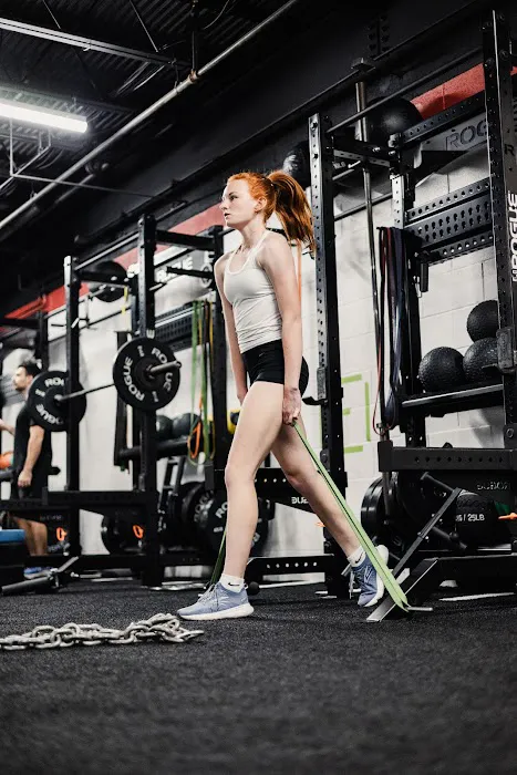 Total Performance Strength & Conditioning Picture 3