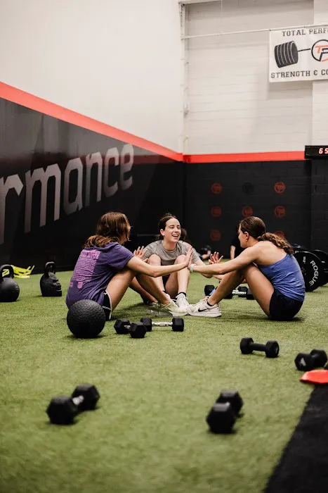 Total Performance Strength & Conditioning Picture 1