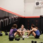 Total Performance Strength & Conditioning