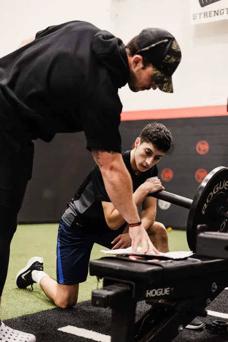 Total Performance Strength & Conditioning Picture 7
