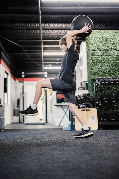 Total Performance Strength & Conditioning Picture 2