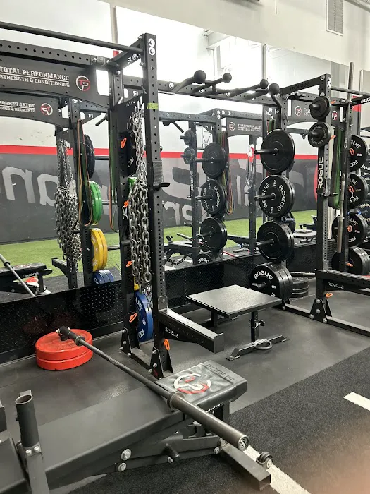 Total Performance Strength & Conditioning Picture 10