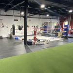 Rock Steady Boxing Westchester