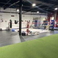Rock Steady Boxing Westchester ico