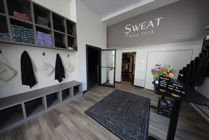 Sweat New York Picture 3
