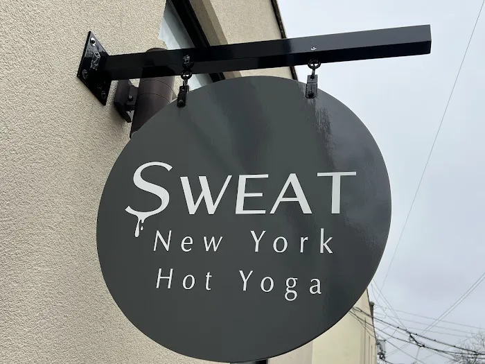 Sweat New York Picture 1