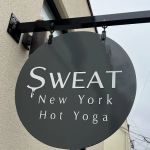 Sweat New York