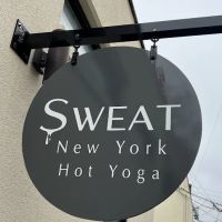 Sweat New York ico